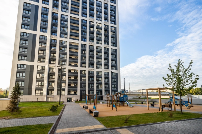 Купить квартиру в Москве. Вариант № 8129371, 11, площадь -  квм, цена 27700000 рублей