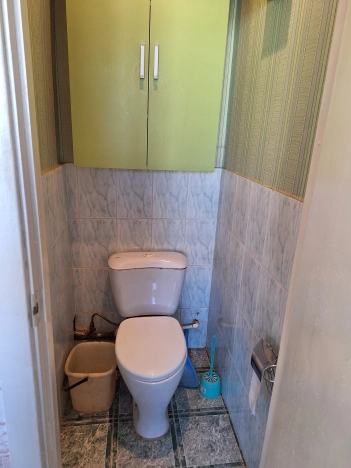 Купить трехкомнатную квартиру на улице Совхоз-Техникум в Пензе. Вариант № 32507, 9, площадь -  квм, цена 2800000 рублей