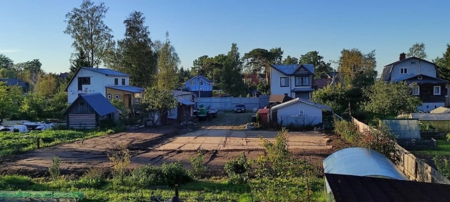 Купить земельный участок в Отрадном. Вариант № 5752028, 0, площадь -  квм, цена 8400000 рублей