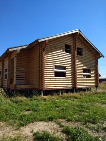 Купить дом в Москве. Вариант № 9180160, 1, площадь - квм, цена 13500000 рублей