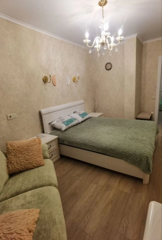 Купить квартиру в Москве. Вариант № 9864777, 16, площадь -  квм, цена 26500000 рублей