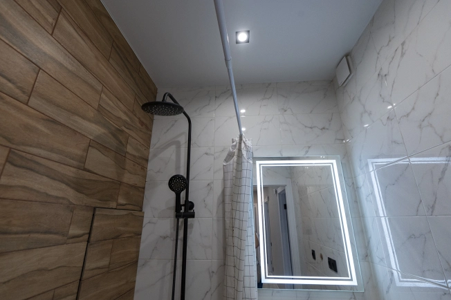 Купить двухкомнатную квартиру на вторичке в Мытищах. Вариант № 13269, 25, площадь -  квм, цена 9300000 рублей