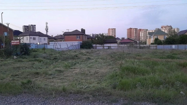 Купить земельный участок в районе Ворошиловский в Ростове-на-Дону. Вариант № 41012, 1, площадь -  квм, цена 12499999 рублей