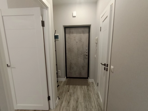 Снять квартиру на улице Молодцова в Рязани. Вариант № 8820860, 4, площадь -  квм, цена 28000 рублей