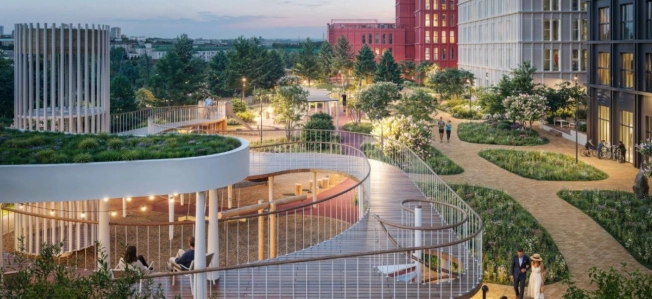 Купить квартиру в Москве. Вариант № 9659635, 18, площадь - квм, цена 23500000 рублей