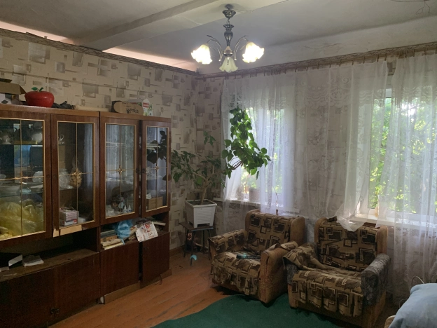 Купить трехкомнатную квартиру в Гороховеце. Вариант № 49475, 0, площадь -  квм, цена 700000 рублей