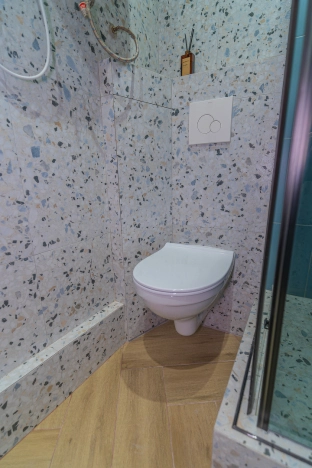 Купить Студию в Санкт-Петербурге. Вариант № 7582226, 17, площадь -  квм, цена 9310000 рублей