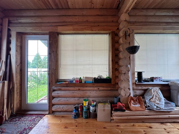 Купить дом в Тейкове. Вариант № 2964052, 19, площадь -  квм, цена 4990000 рублей