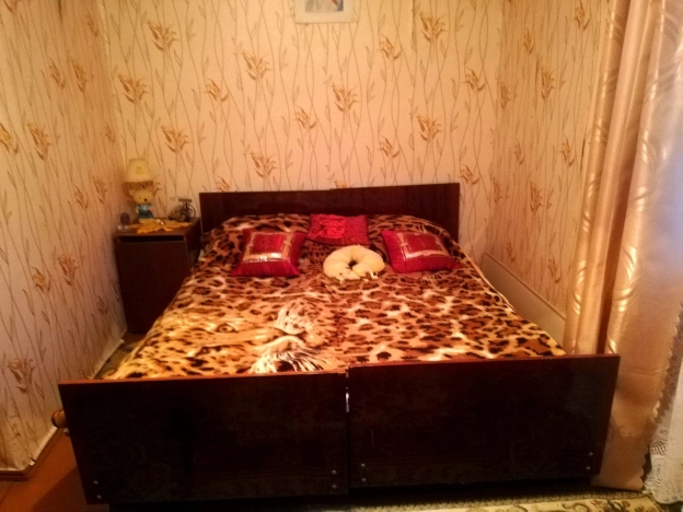 Купить дом в Таганроге. Вариант № 4504, 5, площадь -  квм, цена 2200000 рублей