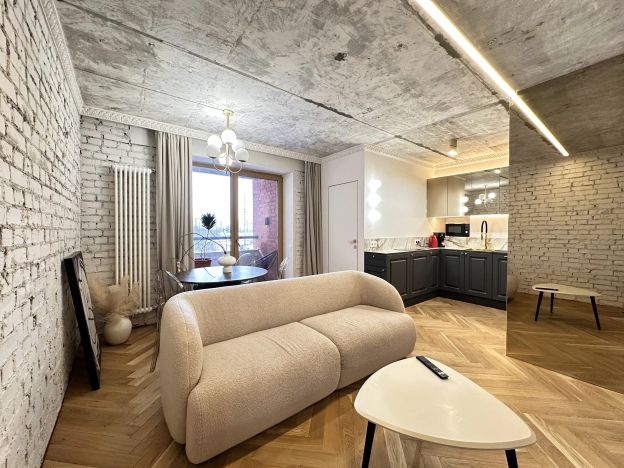 Купить однокомнатную квартиру в районе Красногвардейский в Санкт-Петербурге. Вариант № 22677, 4, площадь -  квм, цена 9690000 рублей