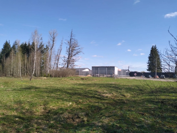 Купить земельный участок в Химках. Вариант № 987476, 0, площадь -  квм, цена 215000000 рублей