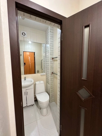 Купить Студию в Сыктывкаре. Вариант № 21121, 4, площадь -  квм, цена 2800000 рублей