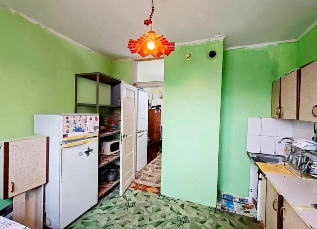 Купить квартиру в Москве. Вариант № 7660725, 14, площадь - квм, цена 25900000 рублей