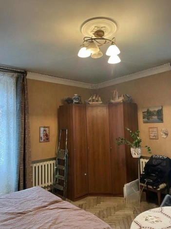 Купить квартиру в Москве. Вариант № 10429830, 0, площадь -  квм, цена 38800000 рублей