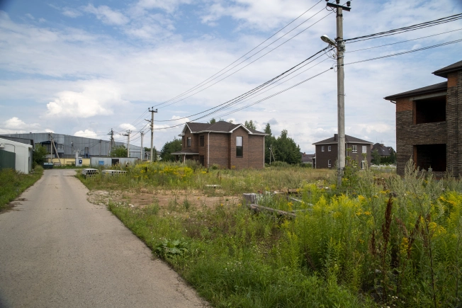 Купить дом в Балахне. Вариант № 59938, 16, площадь -  квм, цена 13500000 рублей