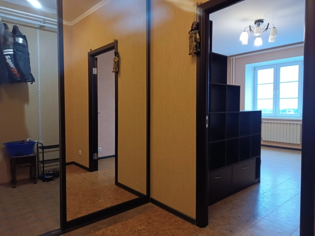 Купить однокомнатную квартиру в Красногорске. Вариант № 23966, 15, площадь -  квм, цена 9100000 рублей