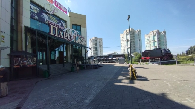 Снять коммерческую недвижимость в Омске. Вариант № 7632138, 5, площадь -  квм, цена 150000 рублей