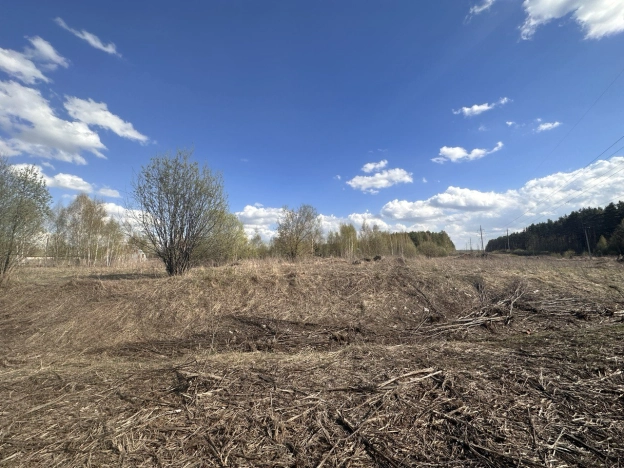 Купить земельный участок в Коврове. Вариант № 37868, 2, площадь -  квм, цена 4500000 рублей