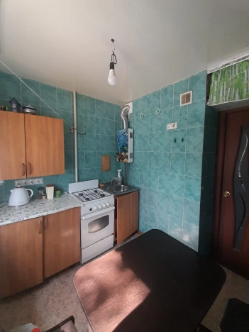 Купить двухкомнатную квартиру в Микрорайоне 4-й, Элиста в Элисте. Вариант № 3835537, 14, площадь -  квм, цена 3990000 рублей