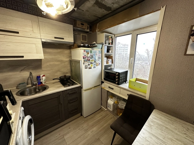 Купить двухкомнатную квартиру на вторичке в Пензенской области. Вариант № 9771903, 8, площадь -  квм, цена 3900000 рублей