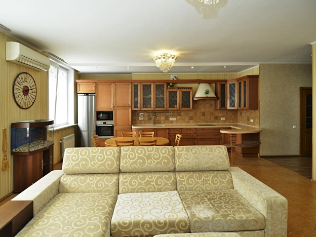 . Вариант № 2653359, 8, площадь - 119 квм, цена 16899000 рублей