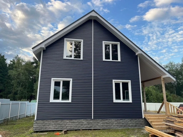 Купить дом в Москве. Вариант № 6160288, 3, площадь -  квм, цена 17300000 рублей