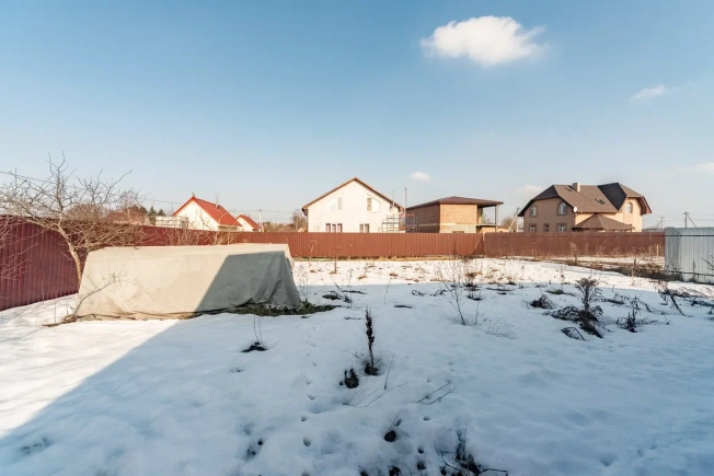 Купить дом в Санкт-Петербурге. Вариант № 5047, 30, площадь -  квм, цена 6600000 рублей