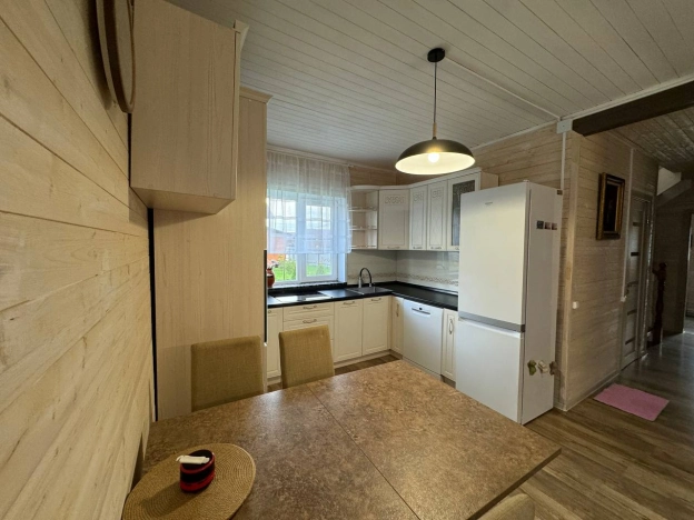 Купить дом в Москве. Вариант № 6711349, 6, площадь -  квм, цена 11500000 рублей