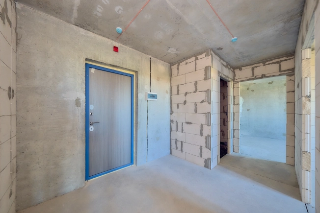 Купить двухкомнатную квартиру в Рязанской области. Вариант № 1365203, 21, площадь -  квм, цена 6400000 рублей