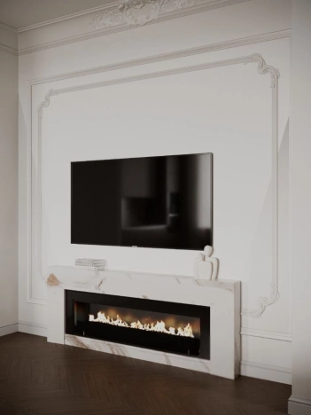 Купить трехкомнатную квартиру в районе Тверской в Москве. Вариант № 7213769, 4, площадь -  квм, цена 86000000 рублей