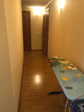 Купить трехкомнатную квартиру в Ростовской области. Вариант № 10470859, 17, площадь -  квм, цена 7850000 рублей