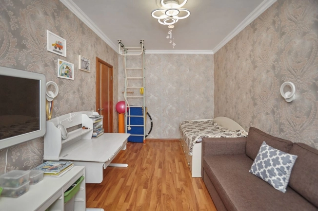 Купить квартиру в Москве. Вариант № 3070296, 10, площадь -  квм, цена 14000000.0000 рублей