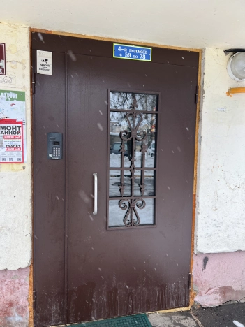 . Вариант № 4217, 9, площадь - 67.5 квм, цена 5400000 рублей