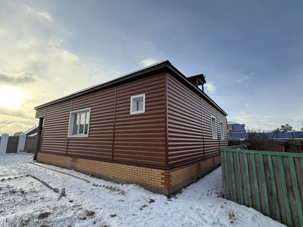 Купить дом в Иркутской области. Вариант № 60350, 31, площадь -  квм, цена 5000000 рублей