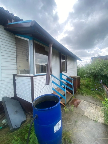 Купить дом на улице Садовая в Алтайском крае. Вариант № 59765, 0, площадь -  квм, цена 3500000 рублей