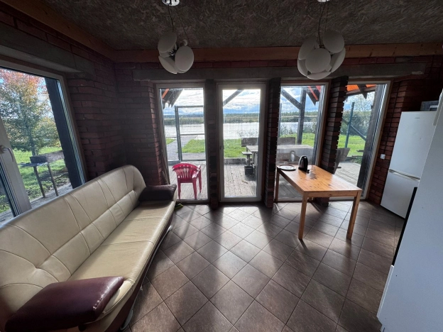 Купить дом в Калининграде. Вариант № 7739243, 9, площадь -  квм, цена 61000000 рублей