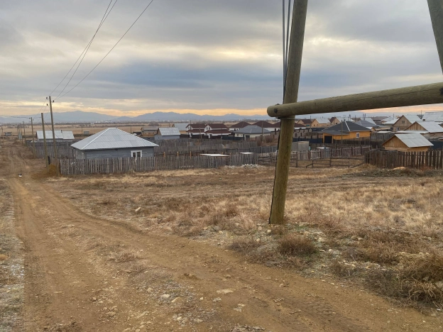 Купить земельный участок в Улан-Удэ. Вариант № 8814010, 1, площадь -  квм, цена 560000 рублей