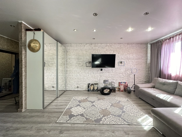 Купить Студию в Балашихе. Вариант № 52896, 3, площадь -  квм, цена 7400000 рублей