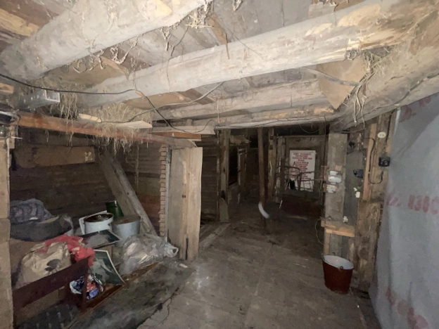 Купить дом на улице Горького в Лакинске. Вариант № 6149, 9, площадь -  квм, цена 2000000 рублей