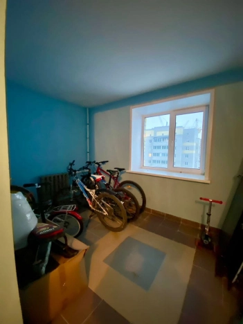 . Вариант № 4904, 10, площадь - 56.1 квм, цена 5450000 рублей