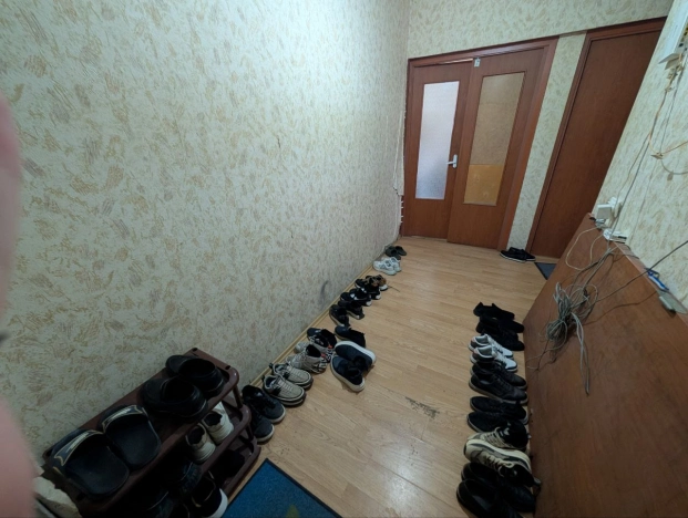 Купить квартиру в Москве. Вариант № 52609, 5, площадь -  квм, цена 18500000.0000 рублей