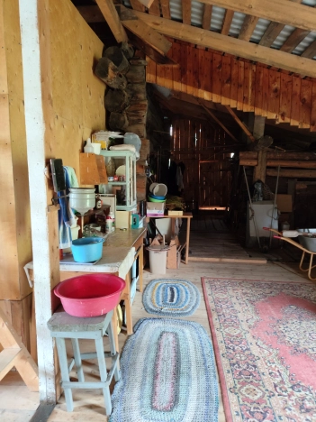 Купить дом в Тюменской области. Вариант № 11667, 22, площадь -  квм, цена 2000000 рублей