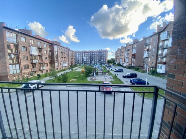 . Вариант № 5847691, 11, площадь - 33 квм, цена 7180000 рублей