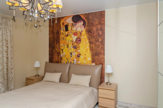 . Вариант № 56763, 17, площадь - 91.9 квм, цена 17500000 рублей