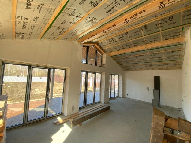 Купить дом в районе Московский в Рязани. Вариант № 16396, 7, площадь -  квм, цена 8990000 рублей