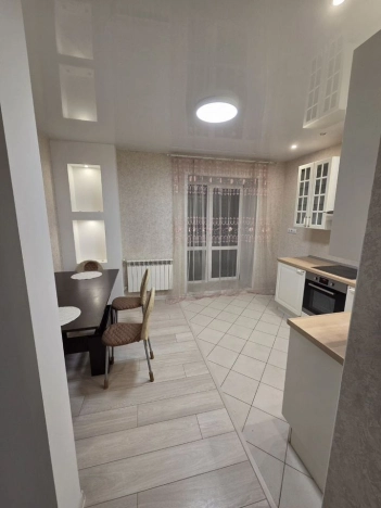 Снять двухкомнатную квартиру в Новосибирске. Вариант № 9430753, 5, площадь -  квм, цена 45000 рублей