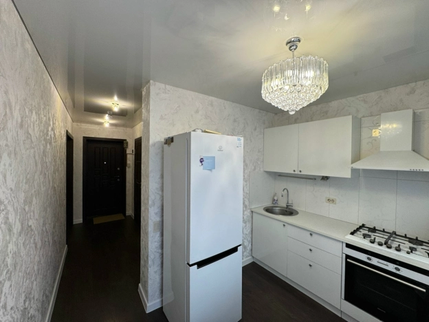 Купить двухкомнатную квартиру на вторичке в Пензенской области. Вариант № 7017853, 10, площадь -  квм, цена 4600000 рублей