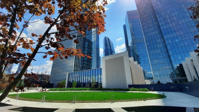 Снять квартиру в Москве. Вариант № 35479, 26, площадь -  квм, цена 400000 рублей