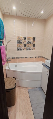 Купить квартиру в Тобольске. Вариант № 8936550, 3, площадь -  квм, цена 7000000 рублей