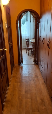 Купить трехкомнатную квартиру в Микрорайоне Центральный, Электросталь в Электростали. Вариант № 6149141, 12, площадь -  квм, цена 8750000 рублей